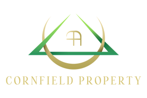 Cornfield Property logo